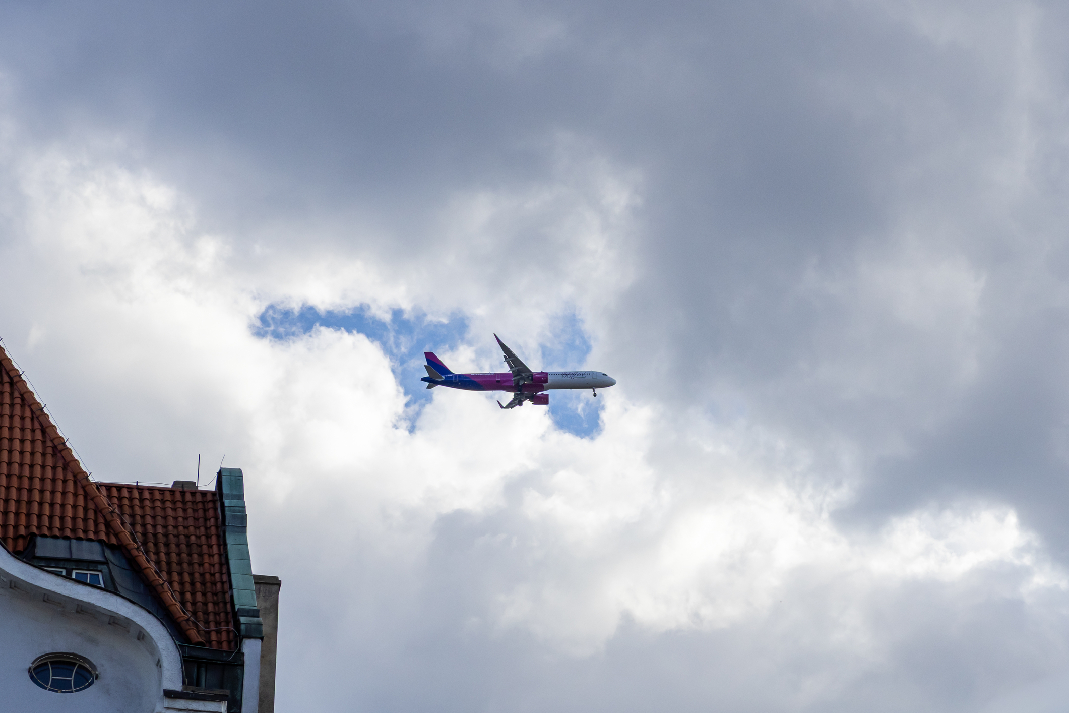 Airbus remediază o problemă de calitate la circa 500 de avioane A321neo, fără risc pentru siguranță
