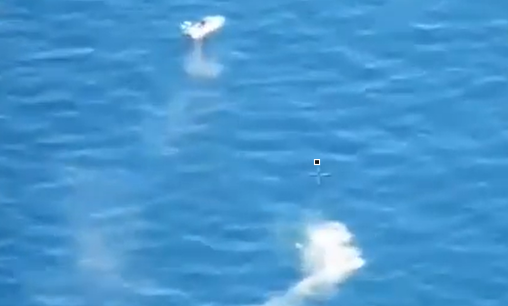 „Prima bătălie din istorie între drone navale”: Ce s-a întâmplat pe Marea Neagră
