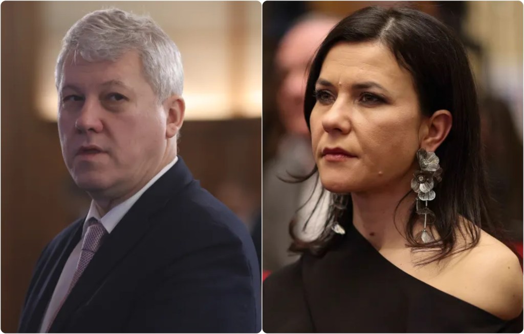 Ședință tensionată la CSM privind intervenția fără precedent a Parchetului General într-un dosar. Ministrul Justiției a venit să o susțină pe procuroarea generală Cristina Chiriac