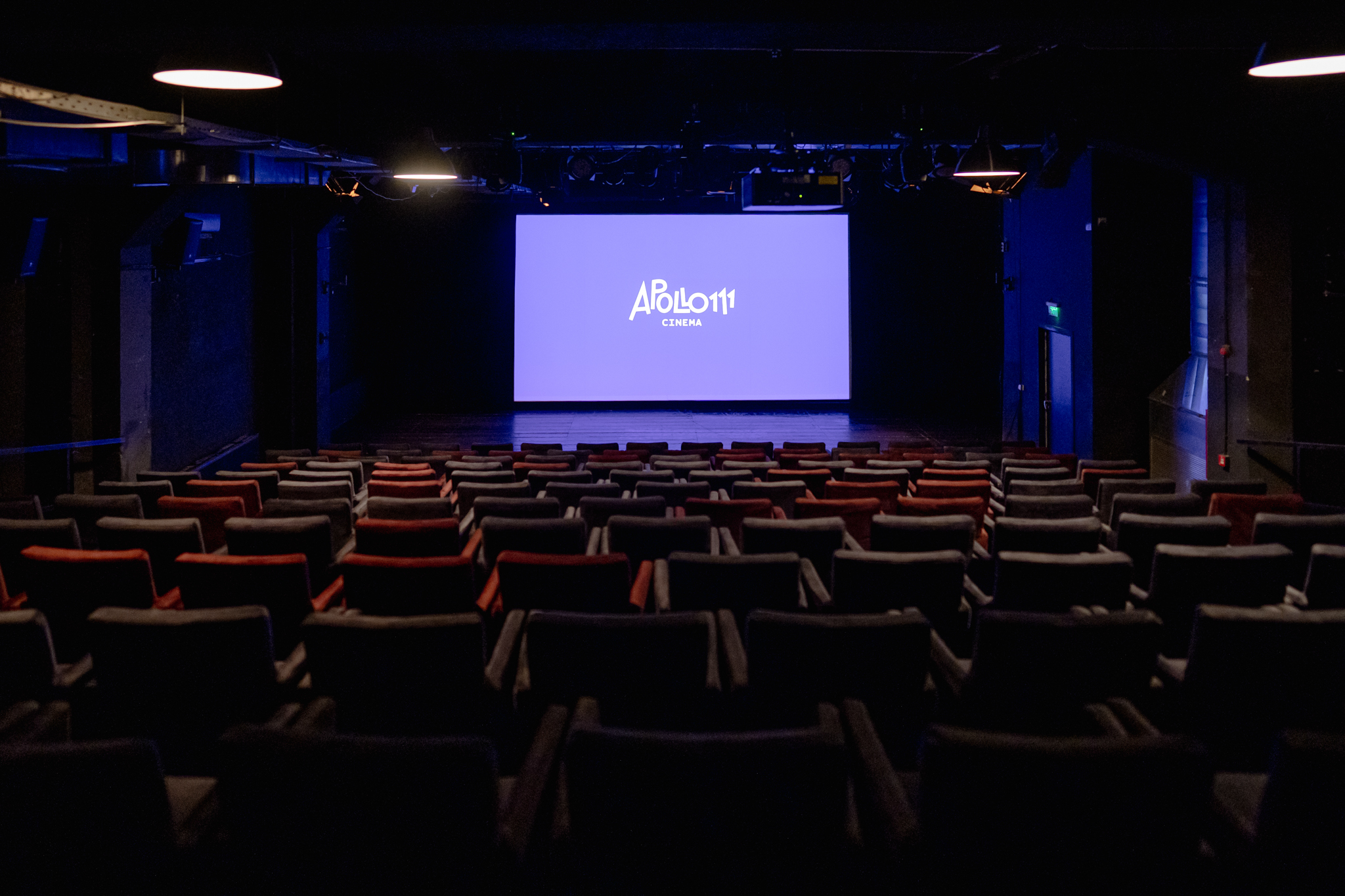 Apollo111 Cinema launches a fall season of film retrospectives and special screenings in Bucharest