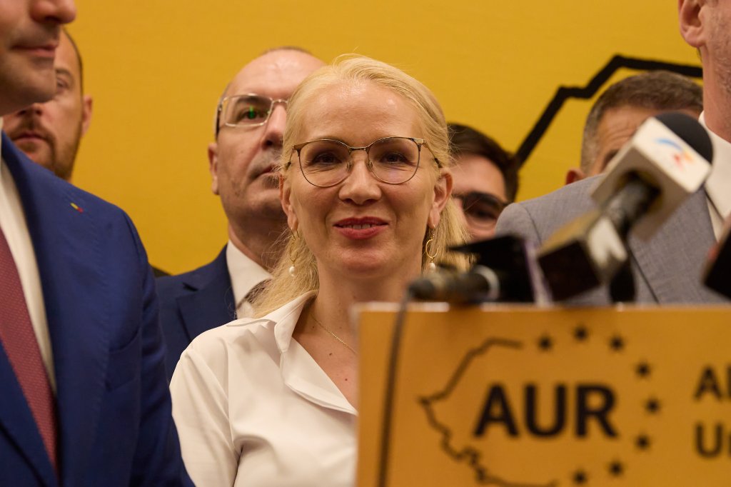„Decalogul” AUR pentru guvernare. Răspuns în oglindă față de PSD, inclusiv „o diplomație de 360 de grade”