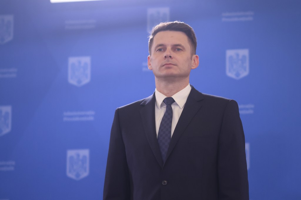 Cine este Mircea Abrudean, propunerea liberalilor pentru funcțiile de vicepremier și ministru de Interne