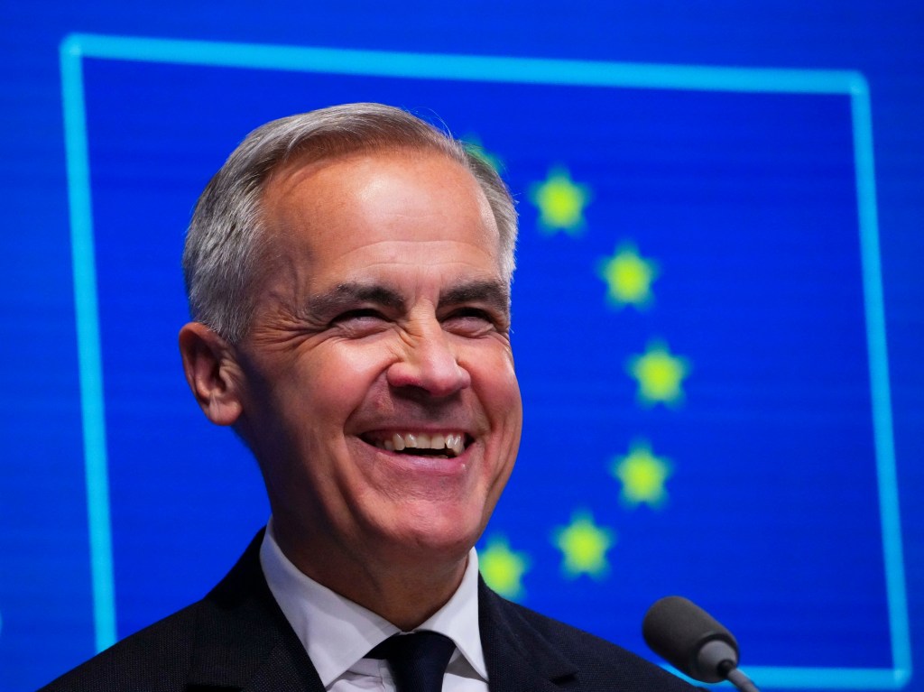 Canada vrea să devină membră cu un statut special a UE / Bruxellesul e deschis la idee, spun sursele presei internaționale