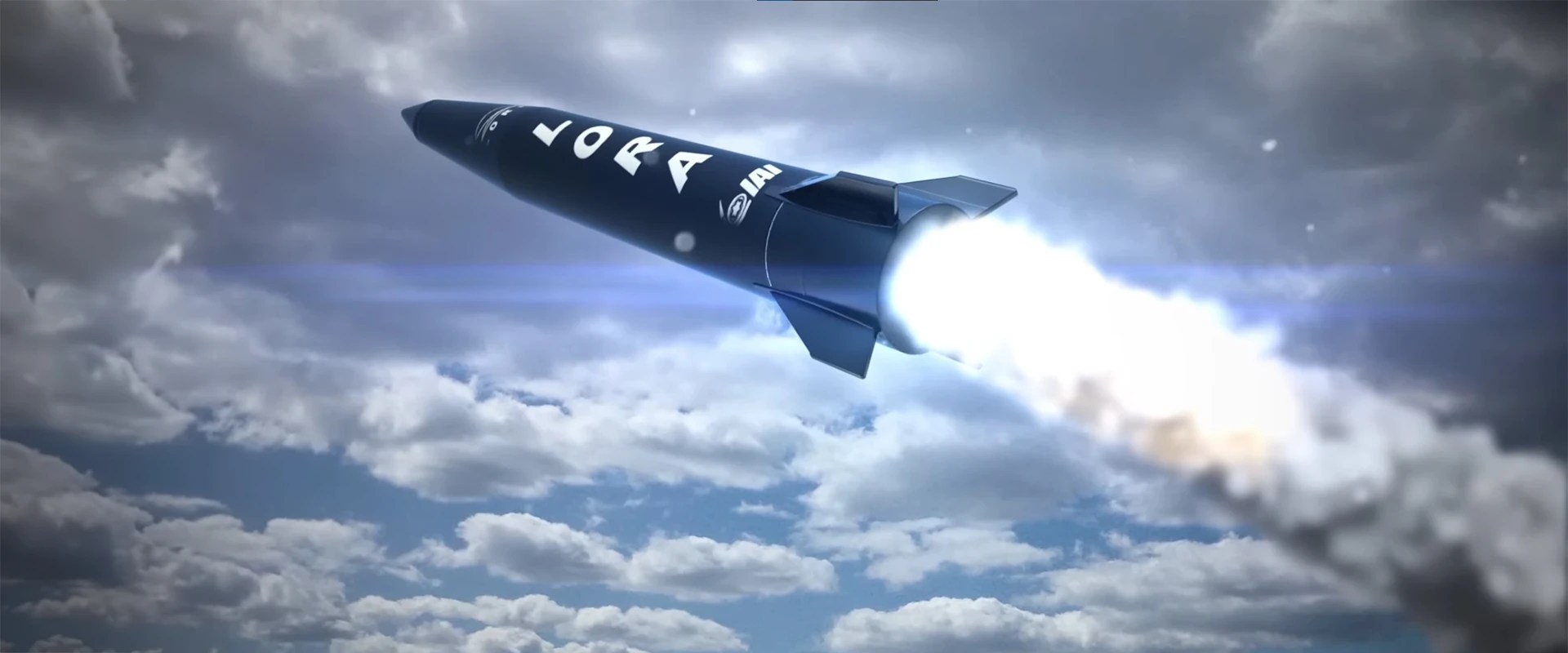 Germany tests Israeli Lora missile in North Atlantic after Leipzig drone incident