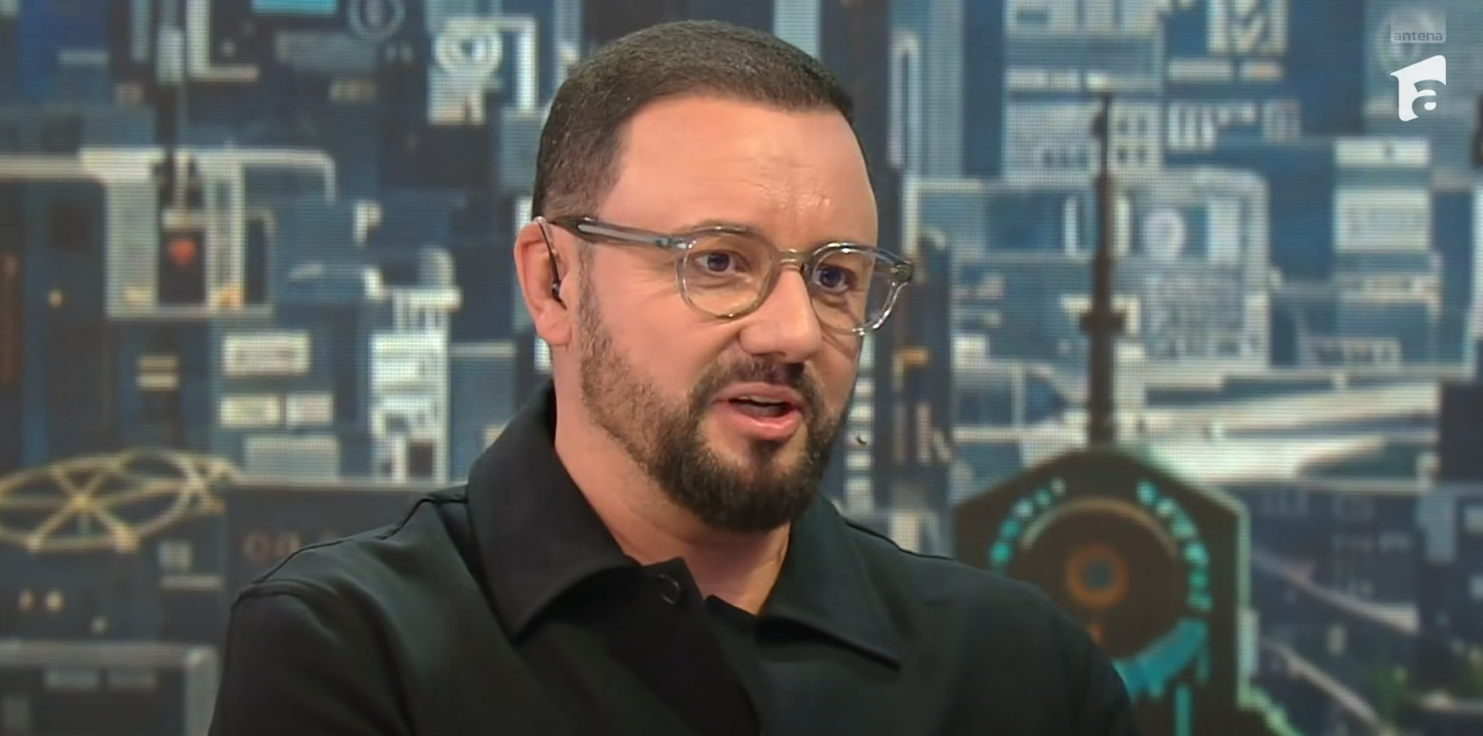 Ce audiență a făcut Cătălin Măruţă în prima lui emisiune la Antena 1