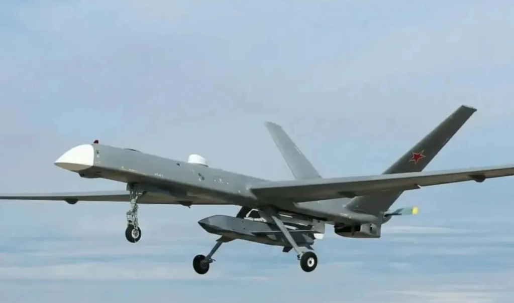 Rusia a atacat sudul Ucrainei cu un nou tip de rachete lansat chiar de pe drone. Ucraina anunță acum că are un nou sistem misterios cu care le doboară