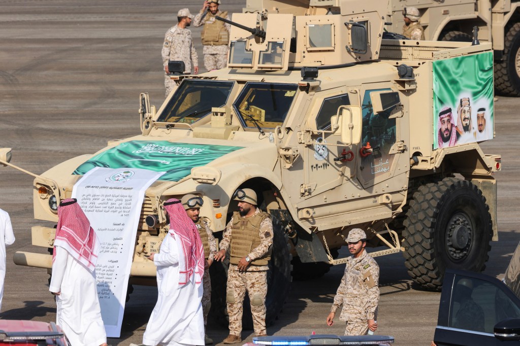 Două mari puteri militare, întâlnire de urgență cu Arabia Saudită în timp ce marele muftiu saudit cere soldaților să fie gata să-și dea viața