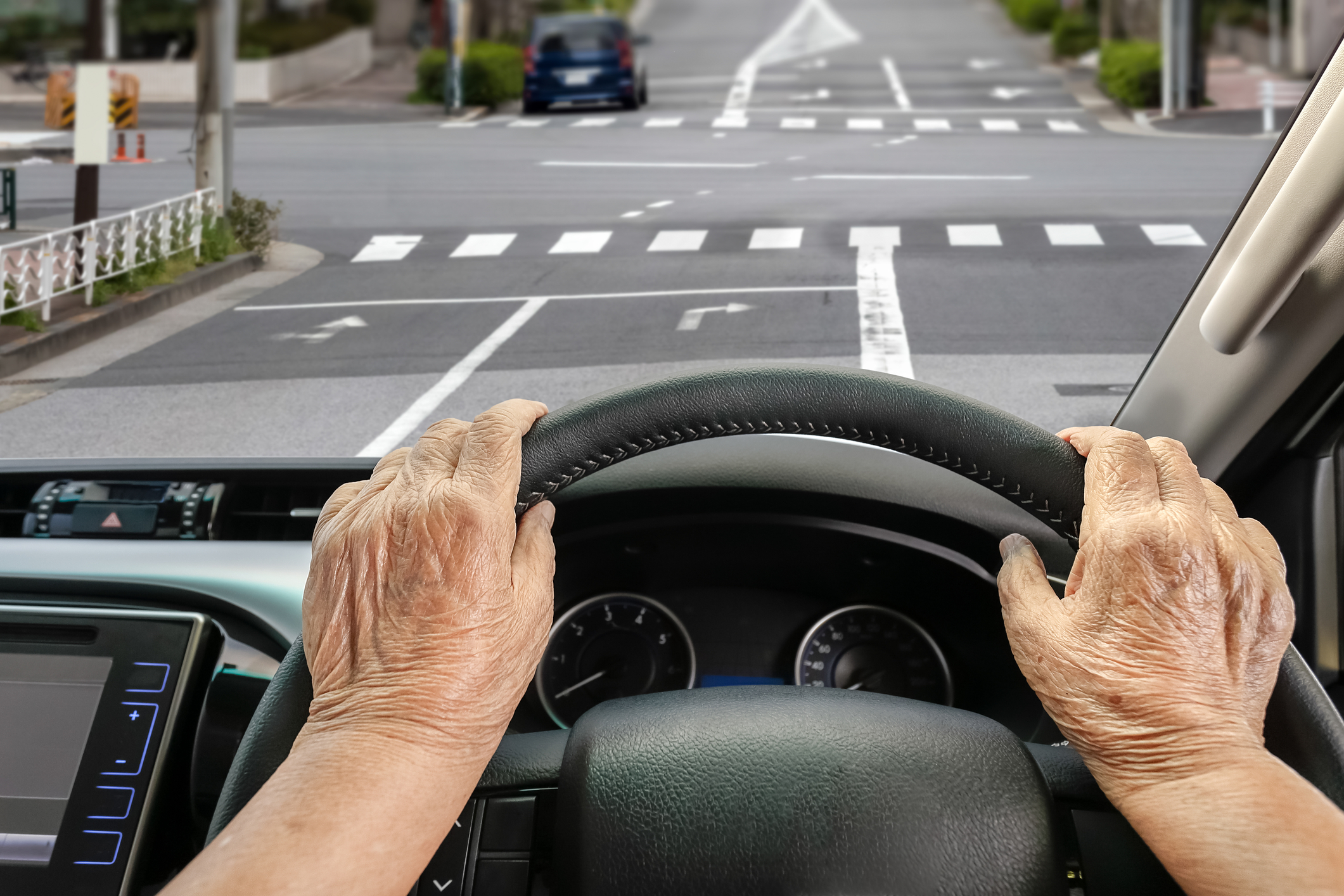 Japonia înăsprește testele pentru șoferii vârstnici după creșterea accidentelor