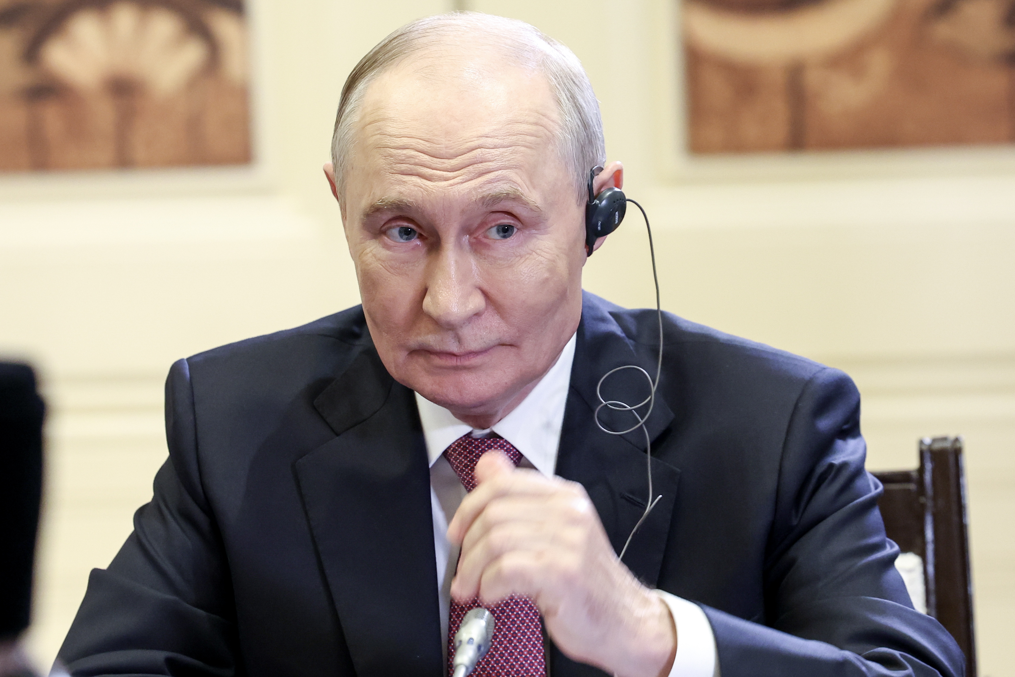 Putin comentează victoria partidului AfD din Germania