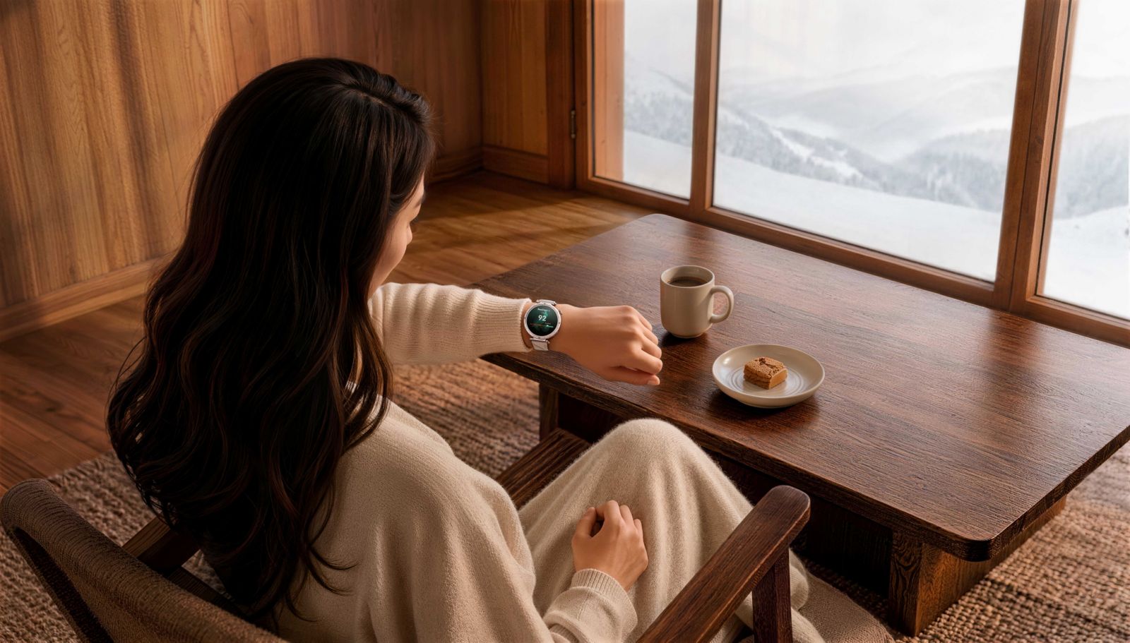Noi ceasuri HUAWEI pentru monitorizarea inteligentă a sănătății și a sporturilor outdoor