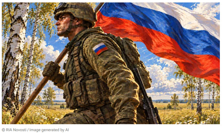 Presa de stat din Rusia a publicat, apoi a șters un articol despre un atac nuclear asupra unei țări de pe flancul de est al NATO: „Soluția este fulgerătoare”