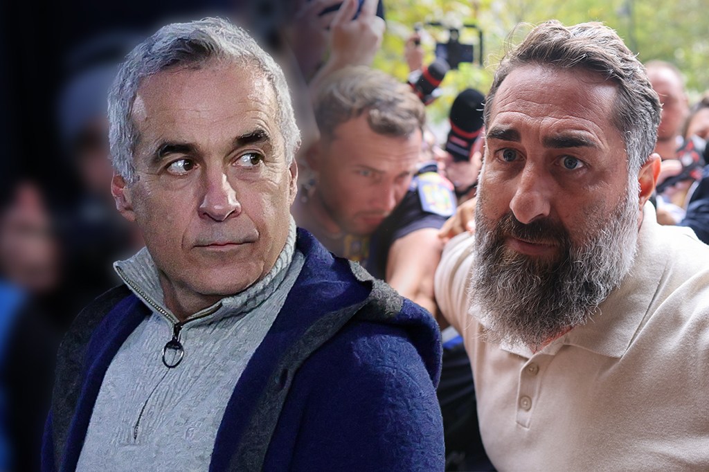 Filiera româno-italiană din dosarul lui Călin Georgescu. Cine sunt numele pe care miza fostul candidat la președinție pentru susținere politico-mediatică