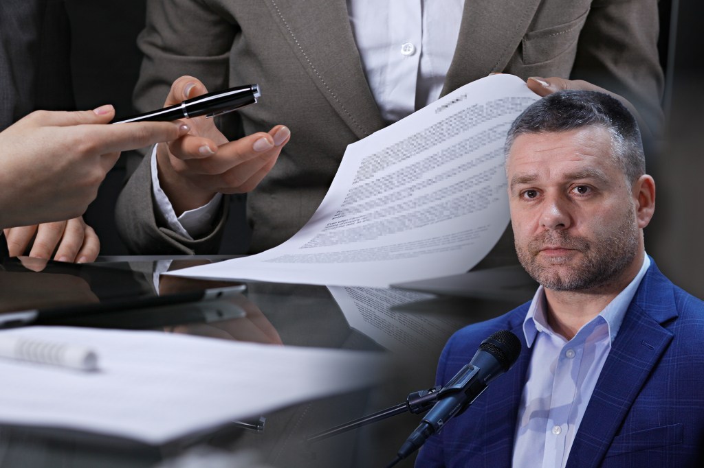 Un personaj cheie din „ancheta Jocuri de noroc” care a declanșat punerea sub acuzare a primarului Ciprian Ciucu a semnat un acord cu procurorii DNA