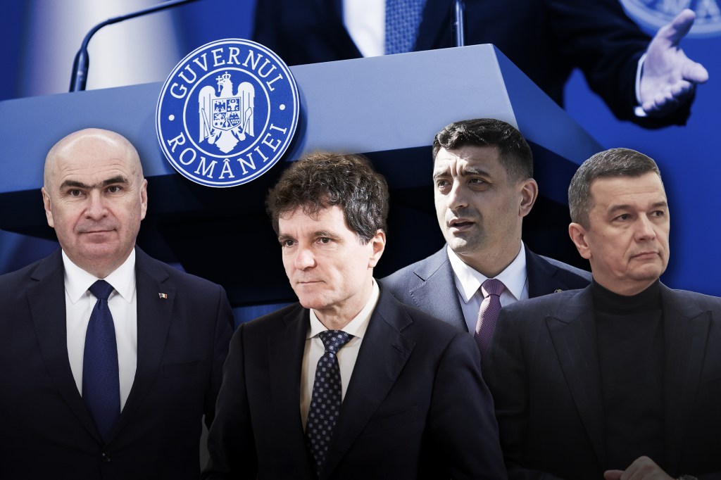 INTERVIU VIDEO De ce întârzie Nicușor Dan nominalizarea unui premier: „Ia un om nehotărât și dă-i putere – va deveni și mai nehotărât”, spune un fost ministru care l-a susținut pe Dan