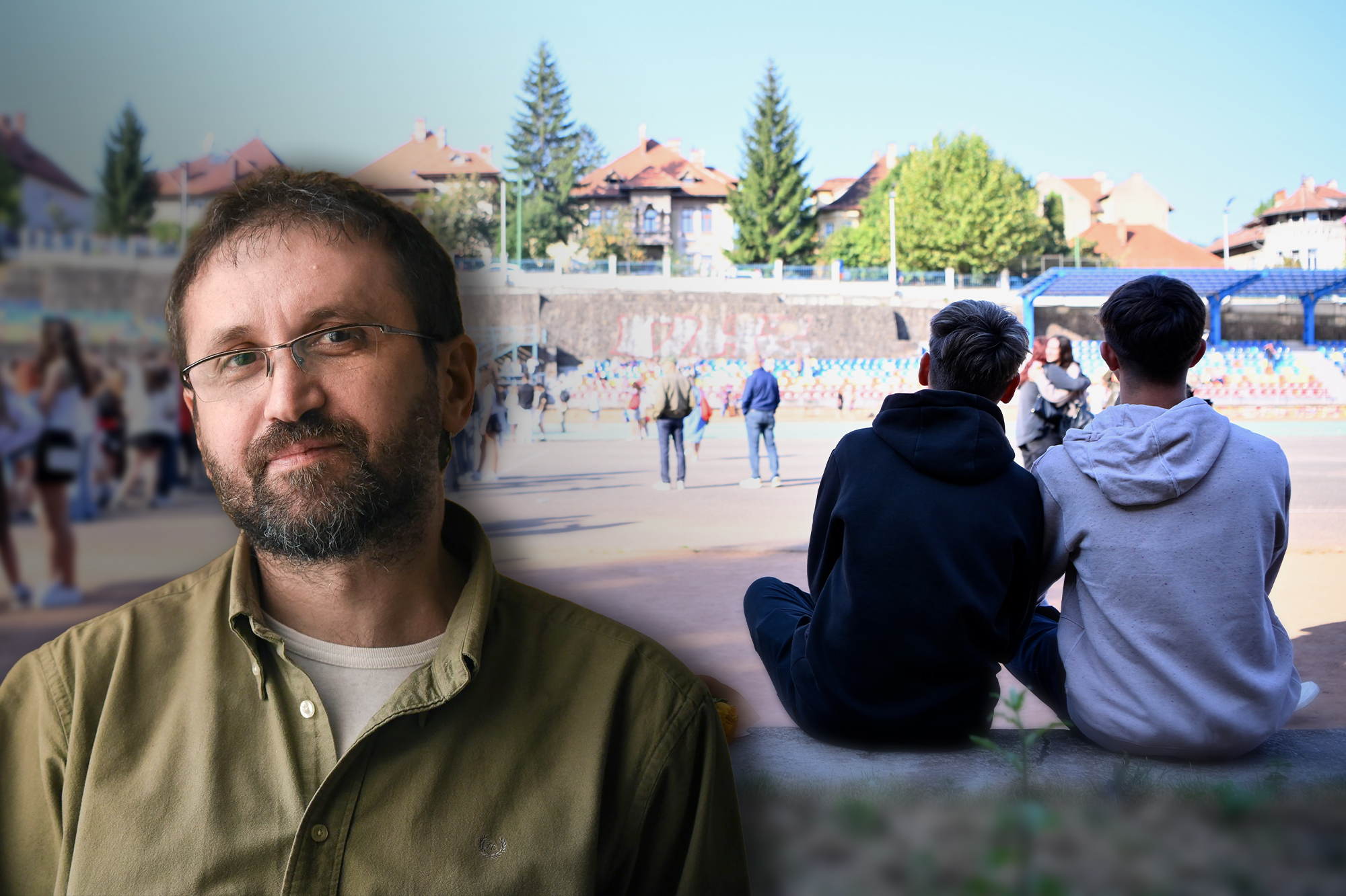 Profesor: Este posibil ca un copil născut acum să trăiască 200 de ani – ne adaptăm schimbărilor rapide