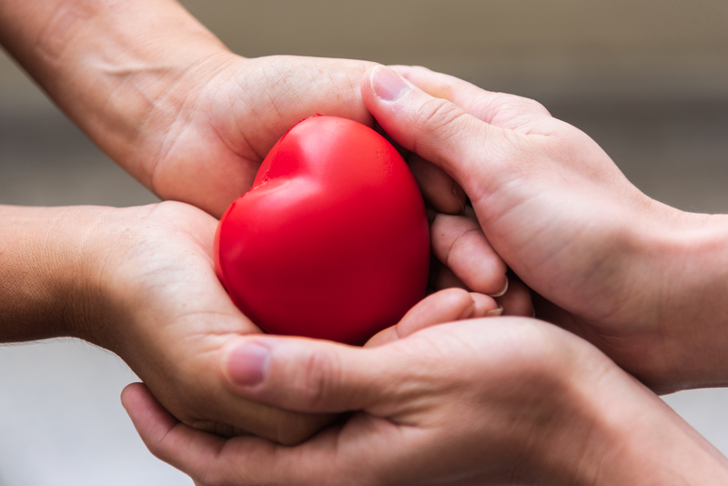 8-year-old girl's donated heart saves another child and changes British law
