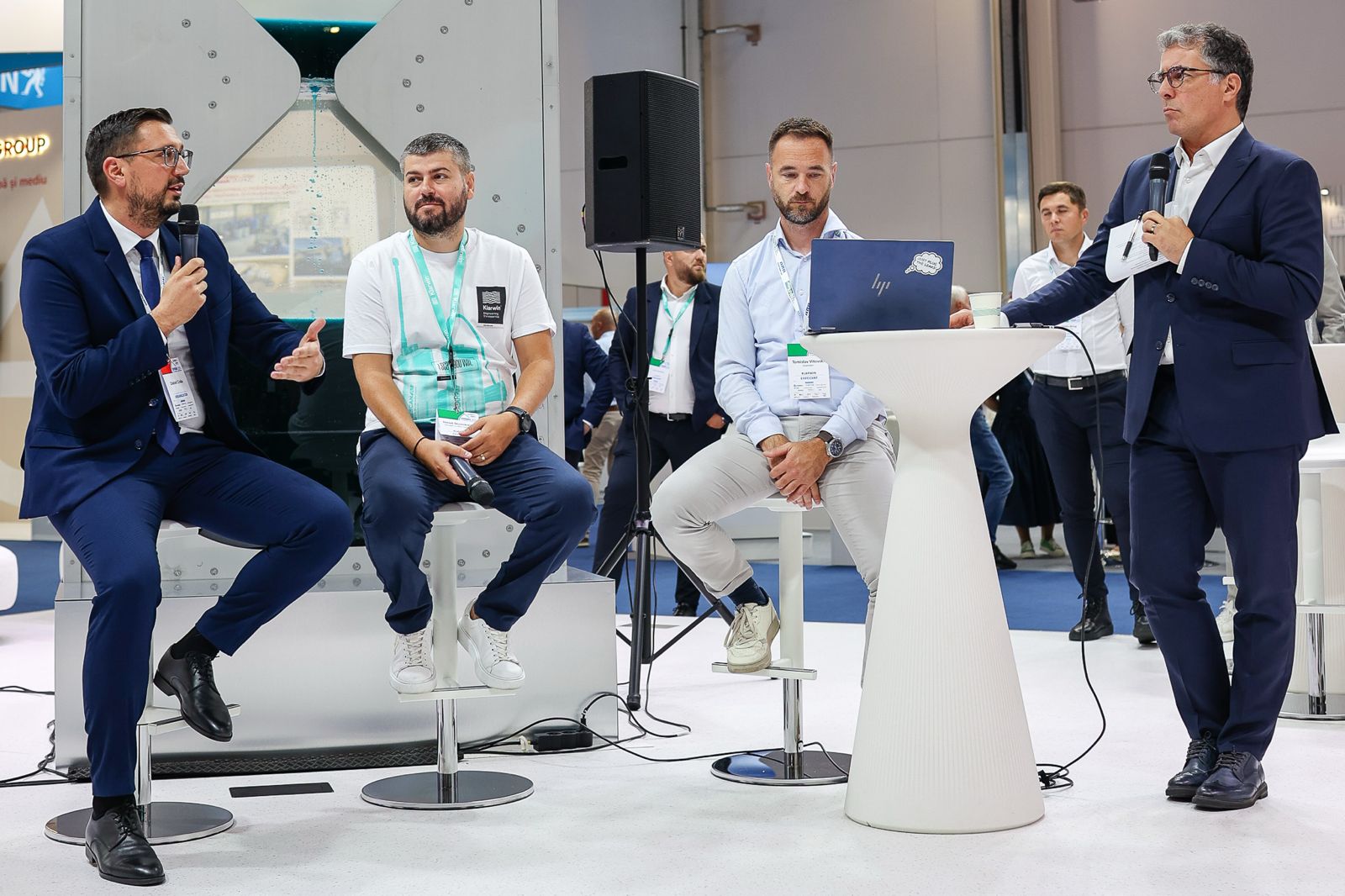 New water leak detection planning platform launches in Romania