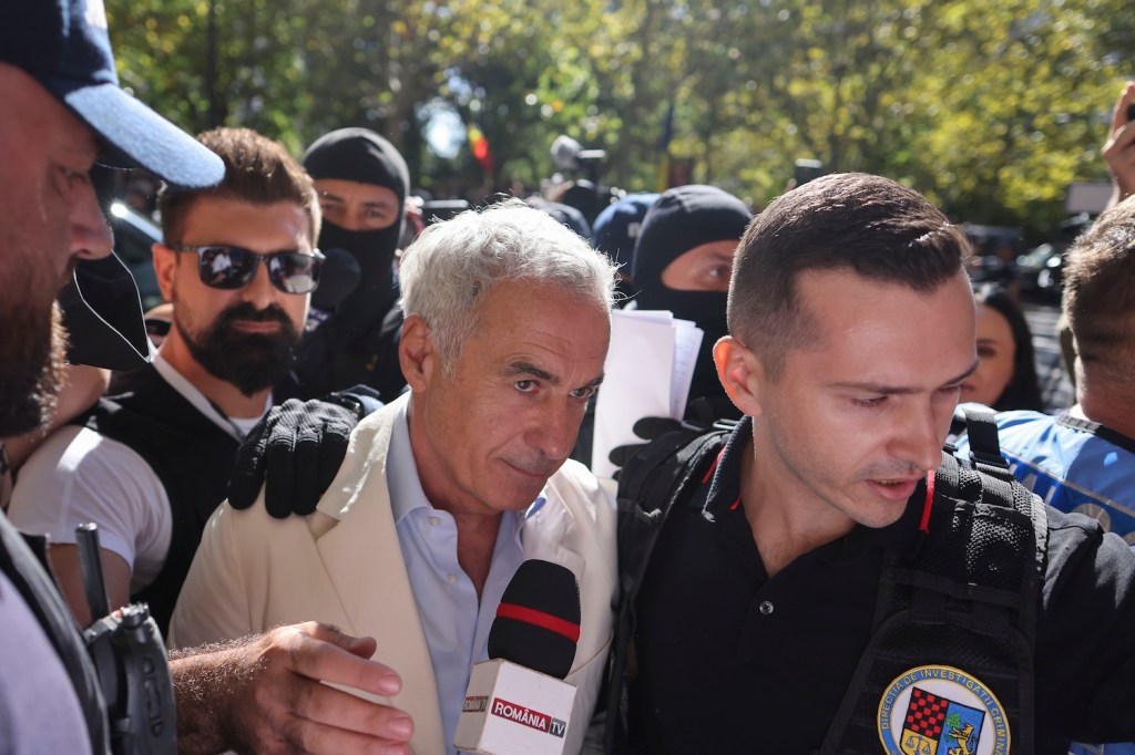 Zi decisivă pentru Călin Georgescu. Verdictul așteptat de la Curtea de Apel București