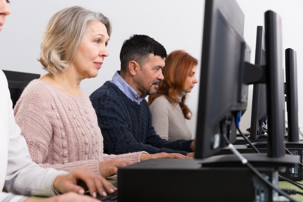 Testarea se adresează persoanelor de 16- 65 de ani. FOTO: Shutterstock