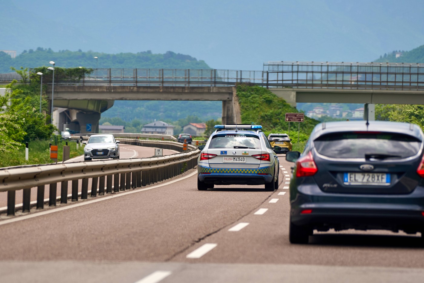 Italia elimină taxa auto pentru milioane de mașini. Anunțul lui Meloni
