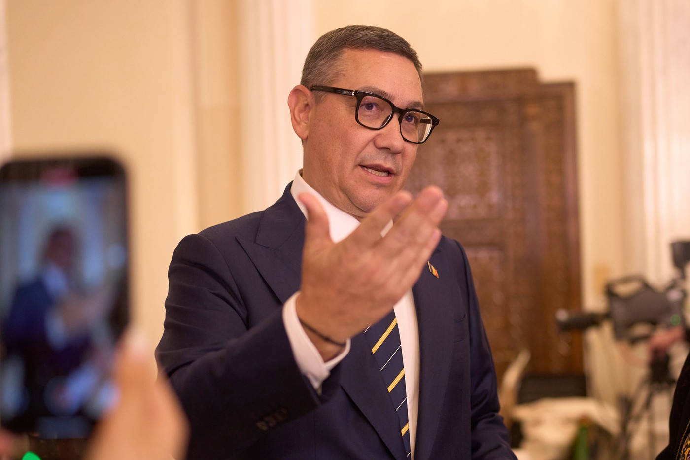 Proiect de amnistie fiscală pentru firme, persoane fizice și primării