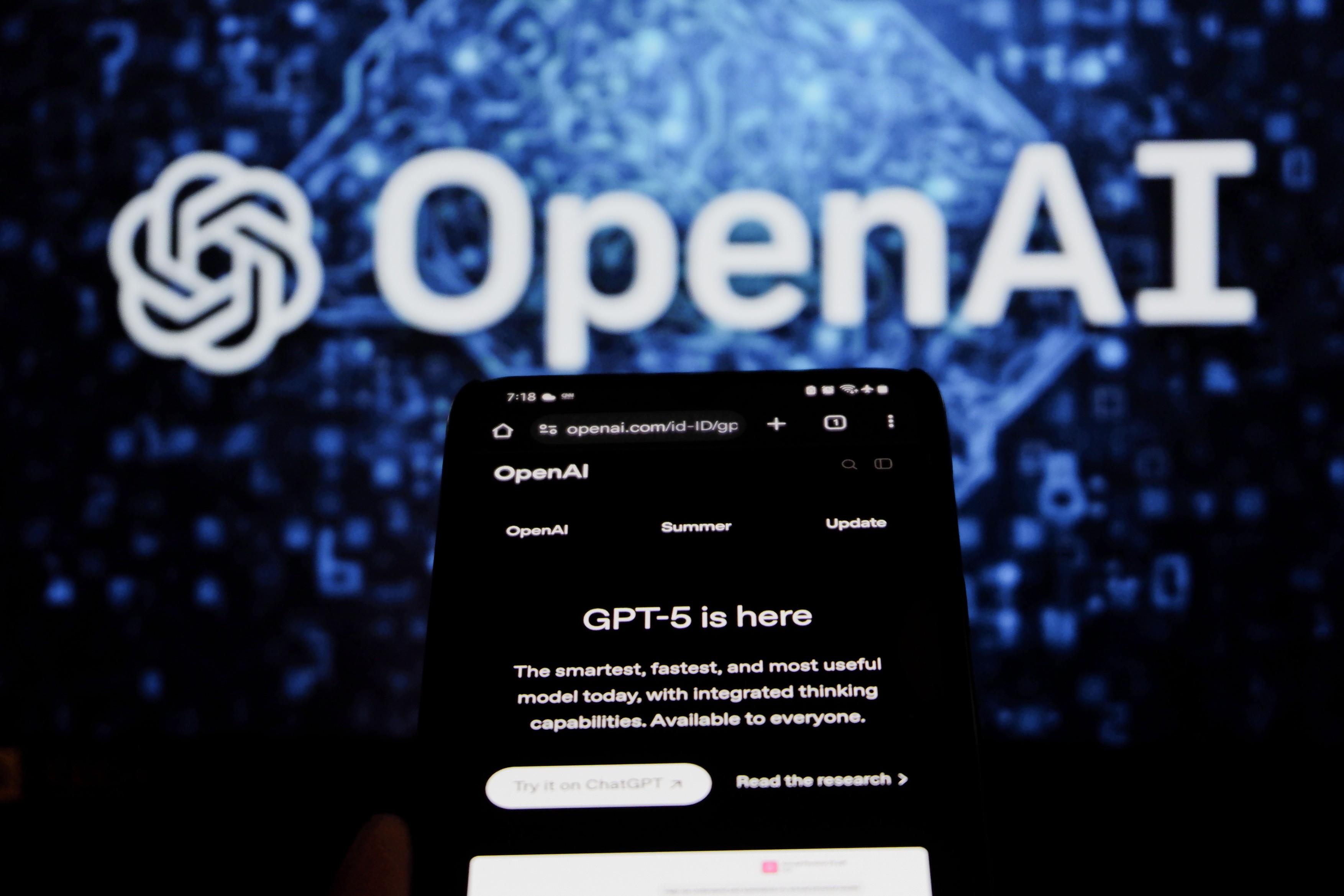 Cercetătorul-șef de la OpenAI avertizează asupra pericolelor progresului rapid al AI