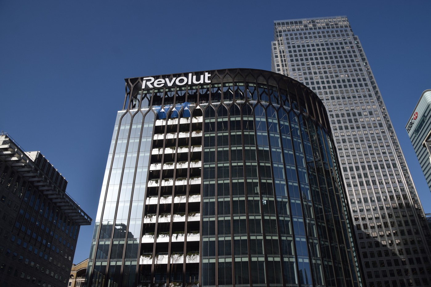 Revolut wins conditional approval to set up a U.S. bank