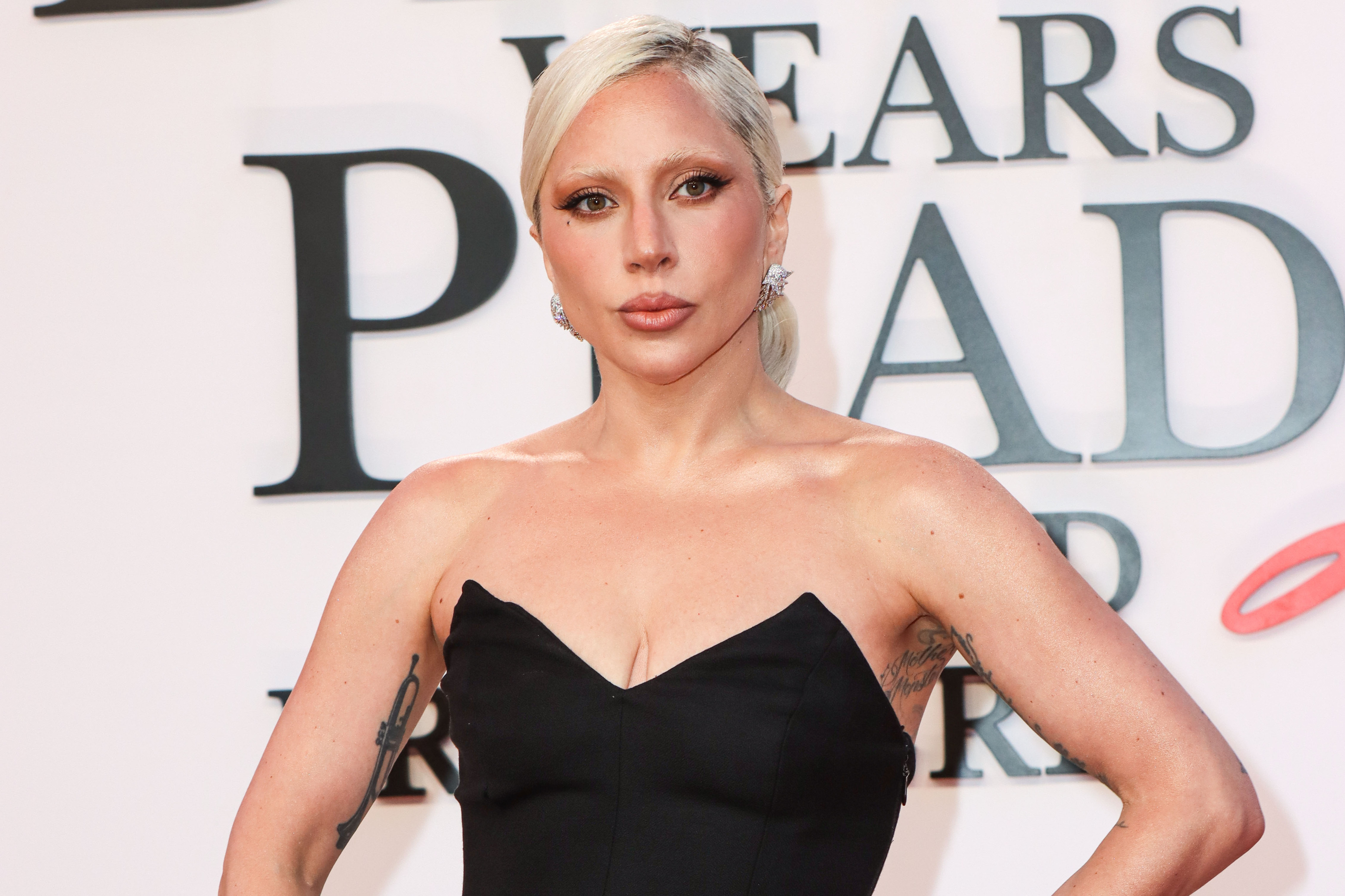 Lady Gaga a devenit mamă pentru prima dată alături de Michael Polansky
