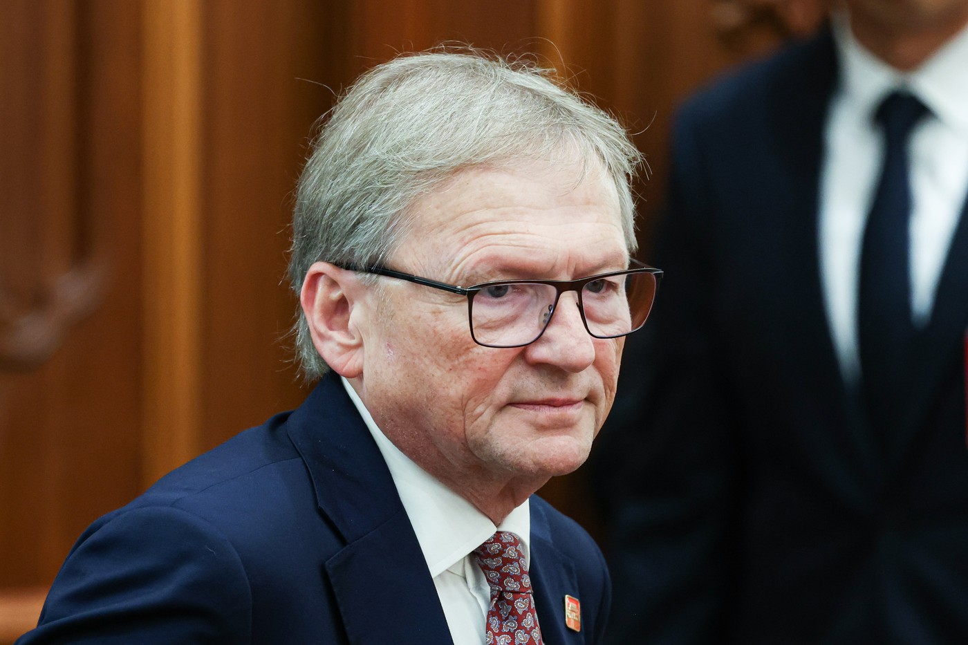Mesaj rar de la Kremlin. Unul dintre oamenii lui Putin trage un semnal de alarmă despre economie, înaintea alegerilor
