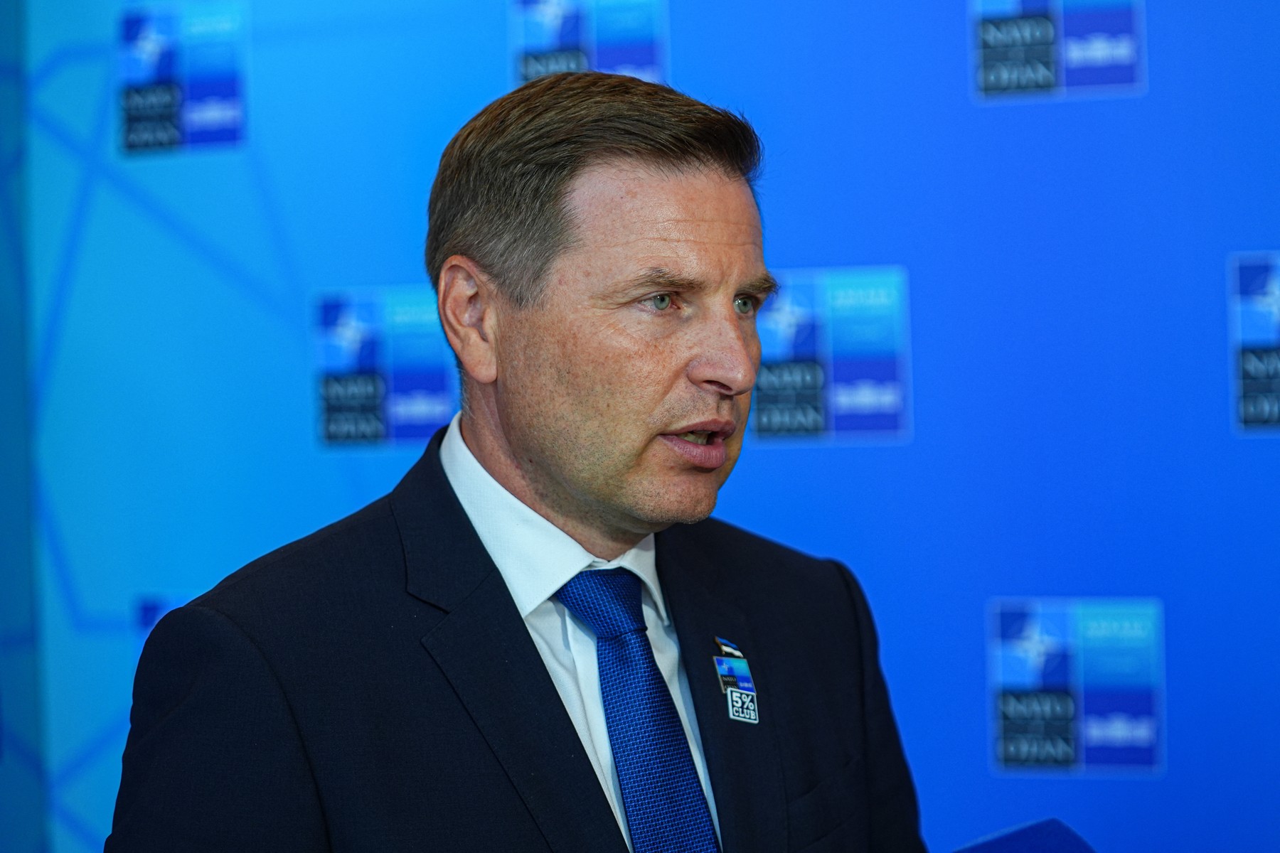 Ministrul Apărării din Estonia demisionează după scandalul muniției defecte pentru Ucraina