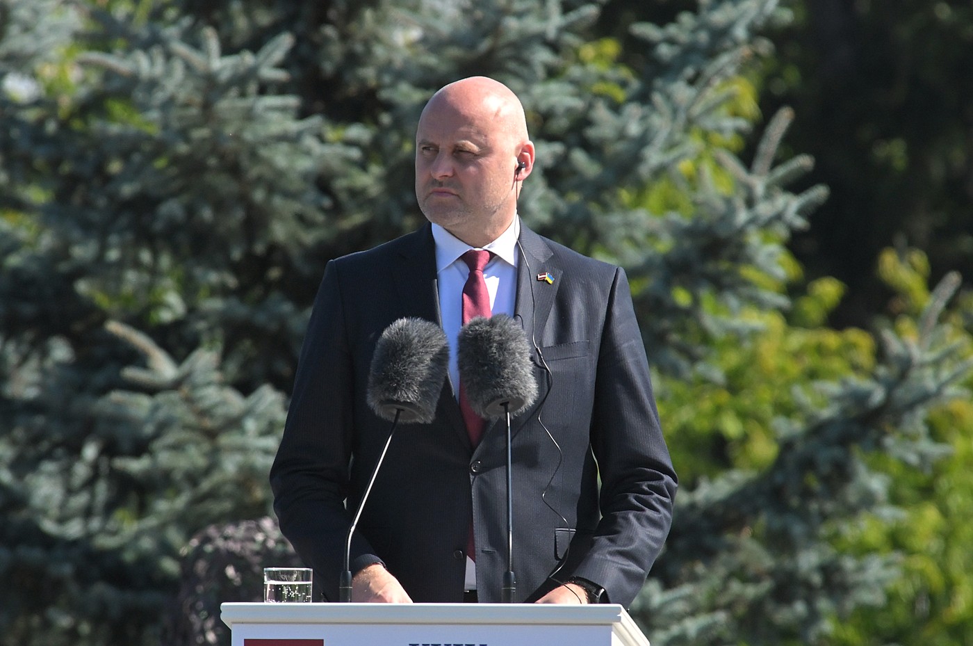 Amenințare majoră pentru exporturile de cereale ale Rusiei. O țară vecină vrea să impună taxe vamale de 300%