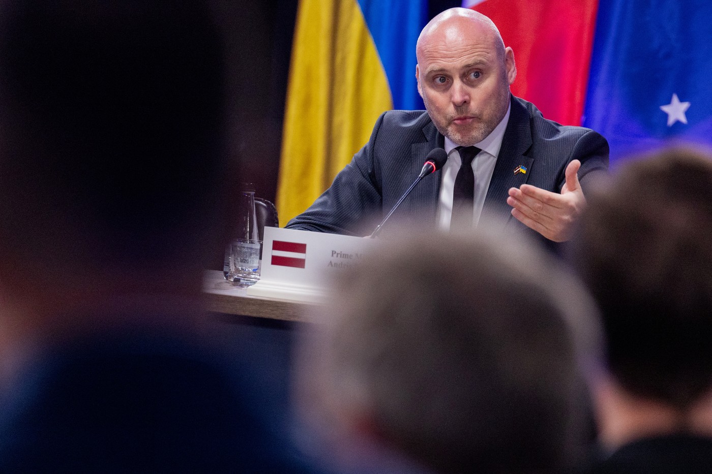 Letonia și Lituania discută opțiunea blocării exporturilor rusești de cereale