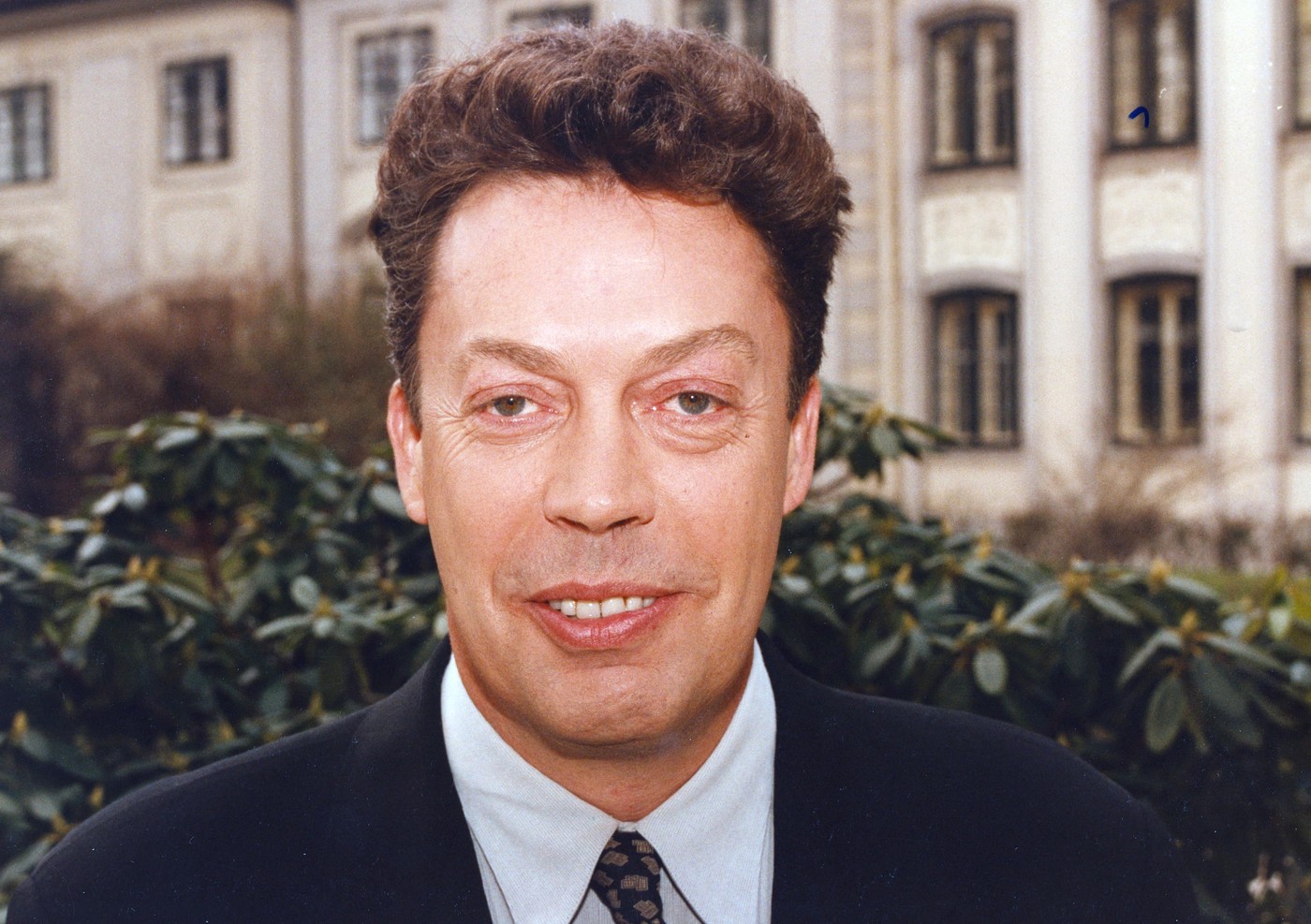 Tim Curry a murit din cauza unei boli coronariene, confirmă familia