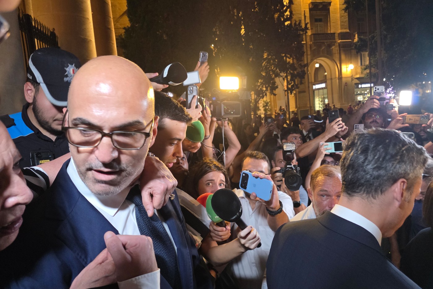 Yorgen Fenech, achitat în dosarul uciderii jurnalistei Daphne Caruana Galizia