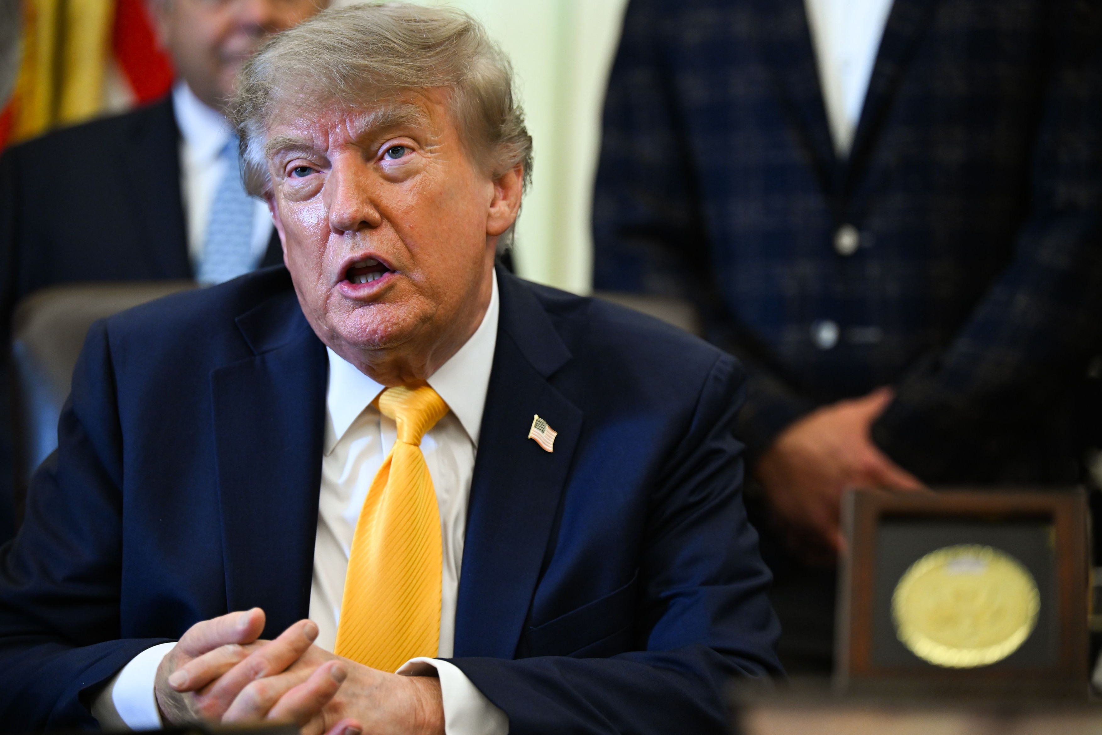 Ambasadorul României în SUA explică reacțiile administrației Trump legate de anularea alegerilor