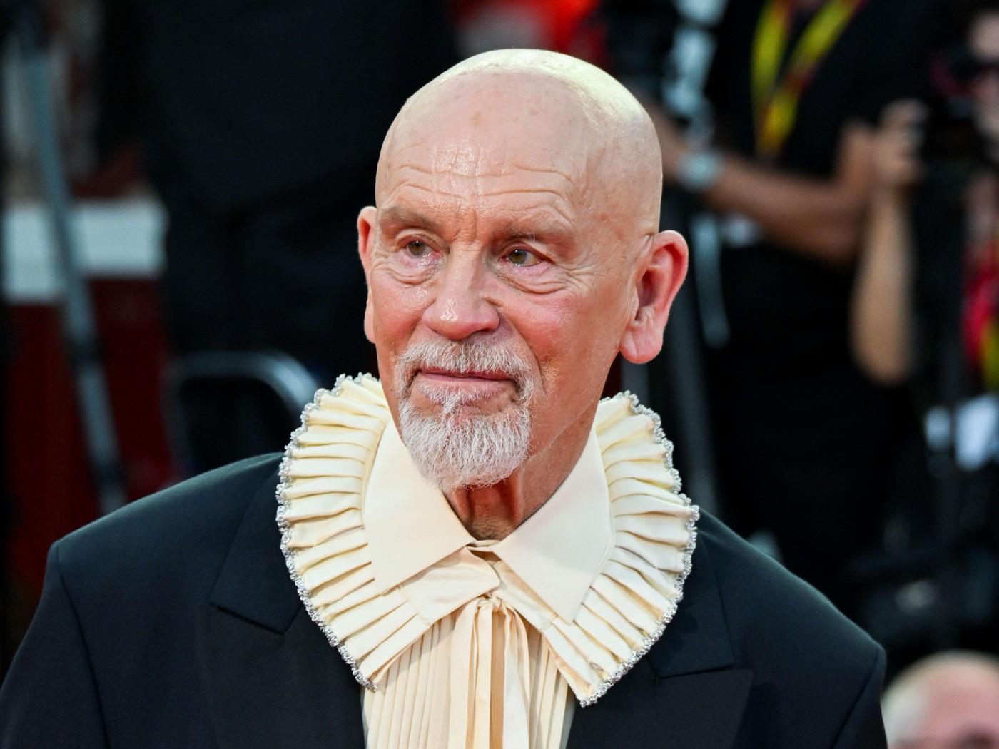John Malkovich anulează show-ul din Tel Aviv după declarații false venite din Israel: „Este inacceptabil!” - HotNews.ro