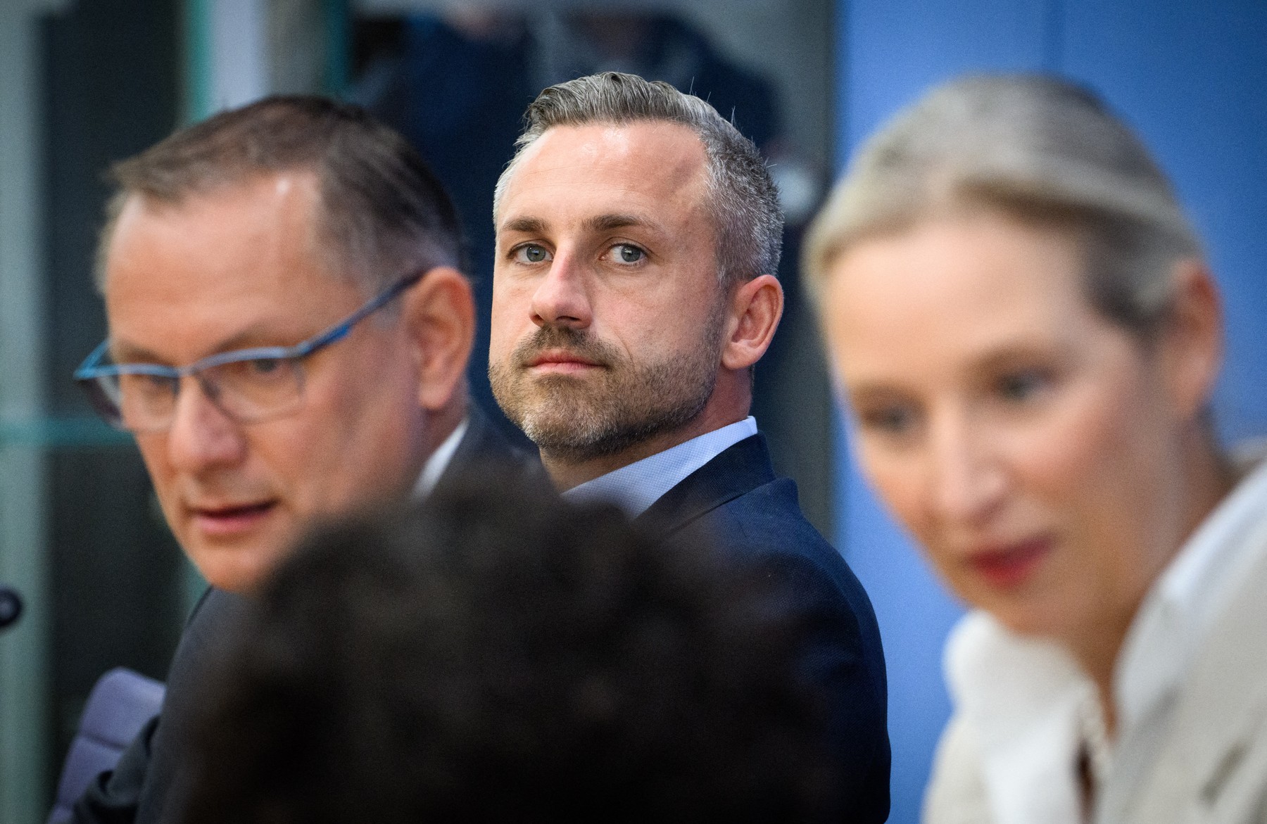 AfD discută formarea guvernului în Saxonia-Anhalt după victoria la alegeri