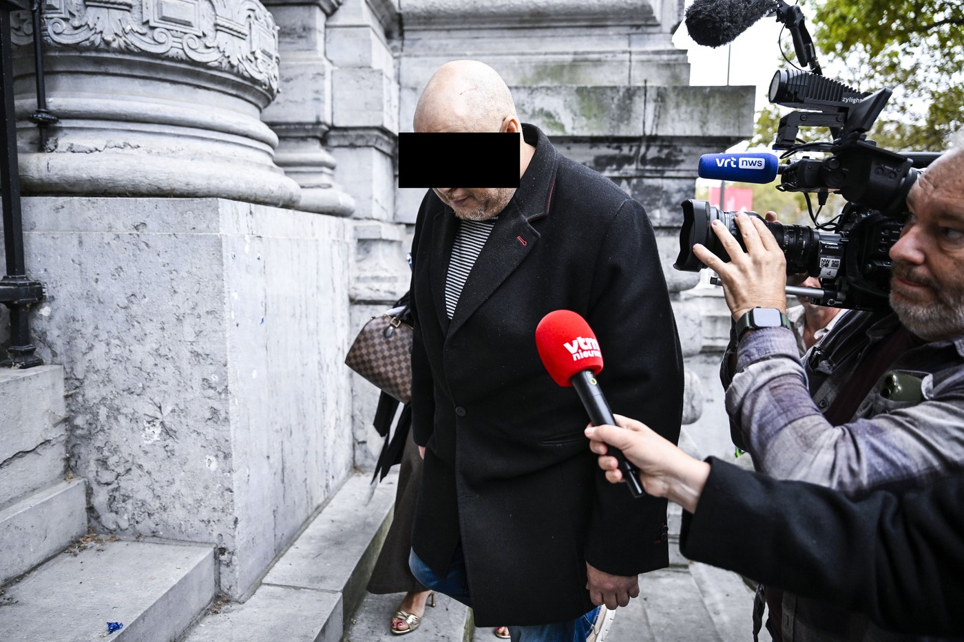 Tatăl care și-a lăsat fiul să moară, condamnat la 23 de ani de închisoare în Belgia