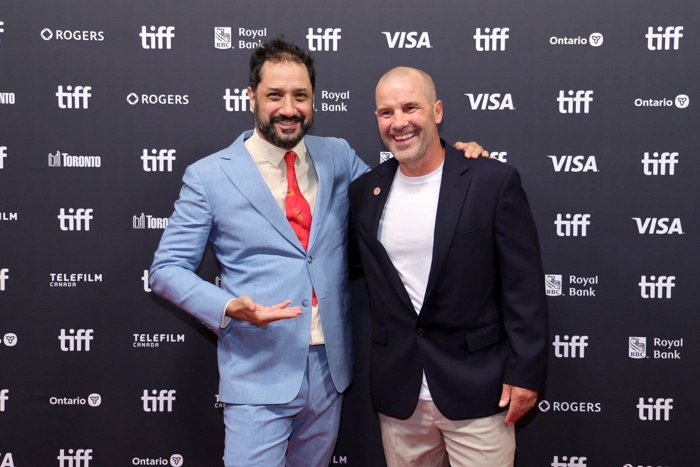 Documentarul „The Ultra Runner” despre Tiberiu Ușeriu, proiectat la Festivalul de Film de la Toronto