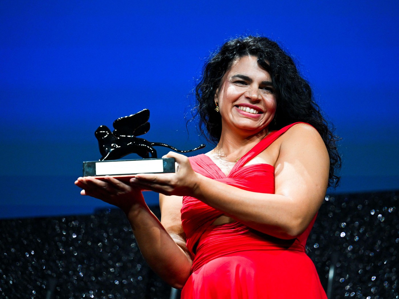 „Eu contez” primește Premiul publicului la Festivalul de la Veneția