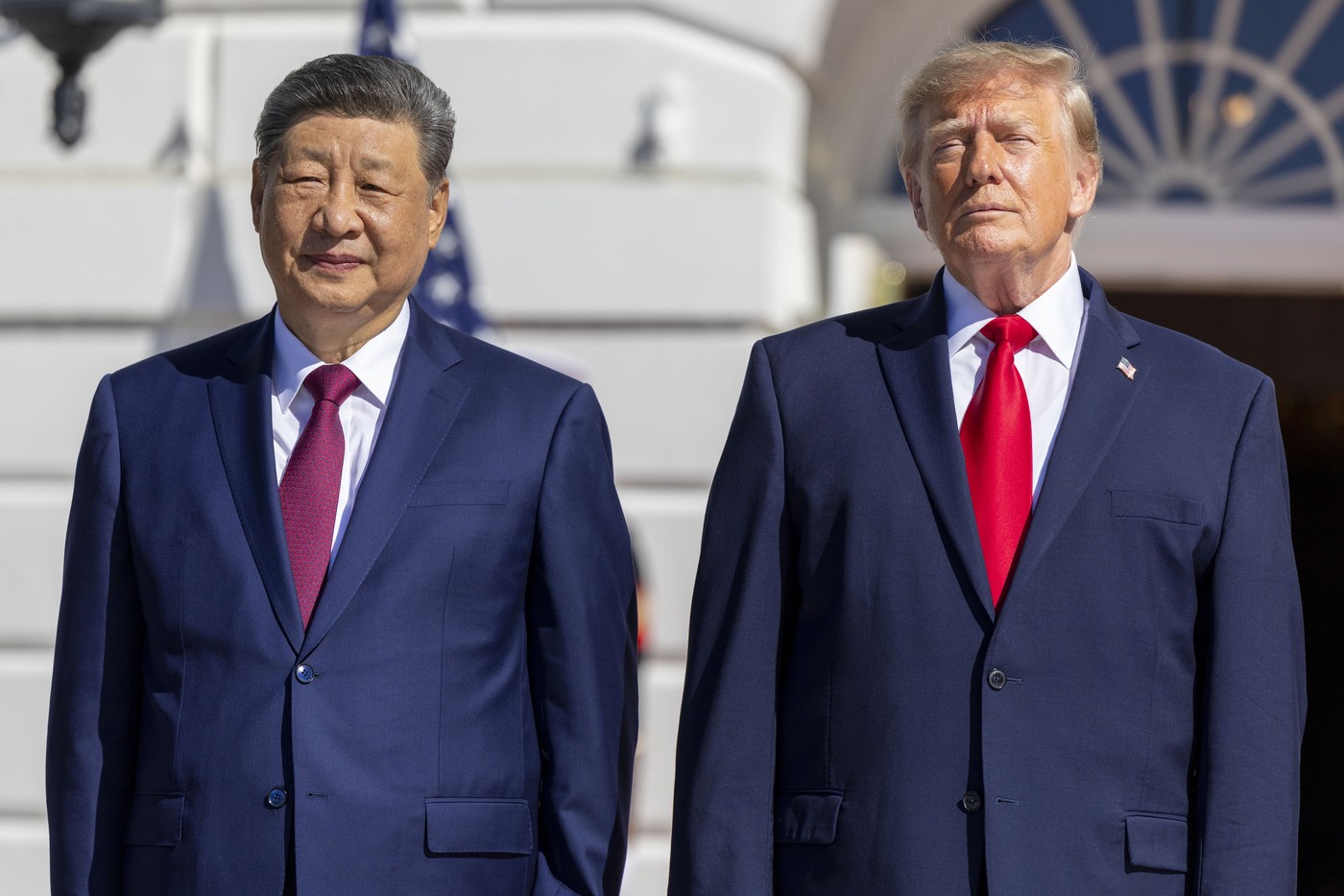 SUA și China au convenit reducerea reciprocă a taxelor vamale cu zeci de miliarde de dolari / Ce ai stabilit în privința AI