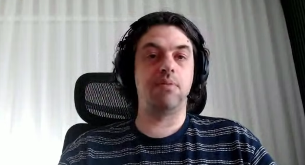 VIDEO Antreprenor român, cu aplicație dezvoltată cu ajutorul AI: Codul de calitate „nu se poate face fără un programator”