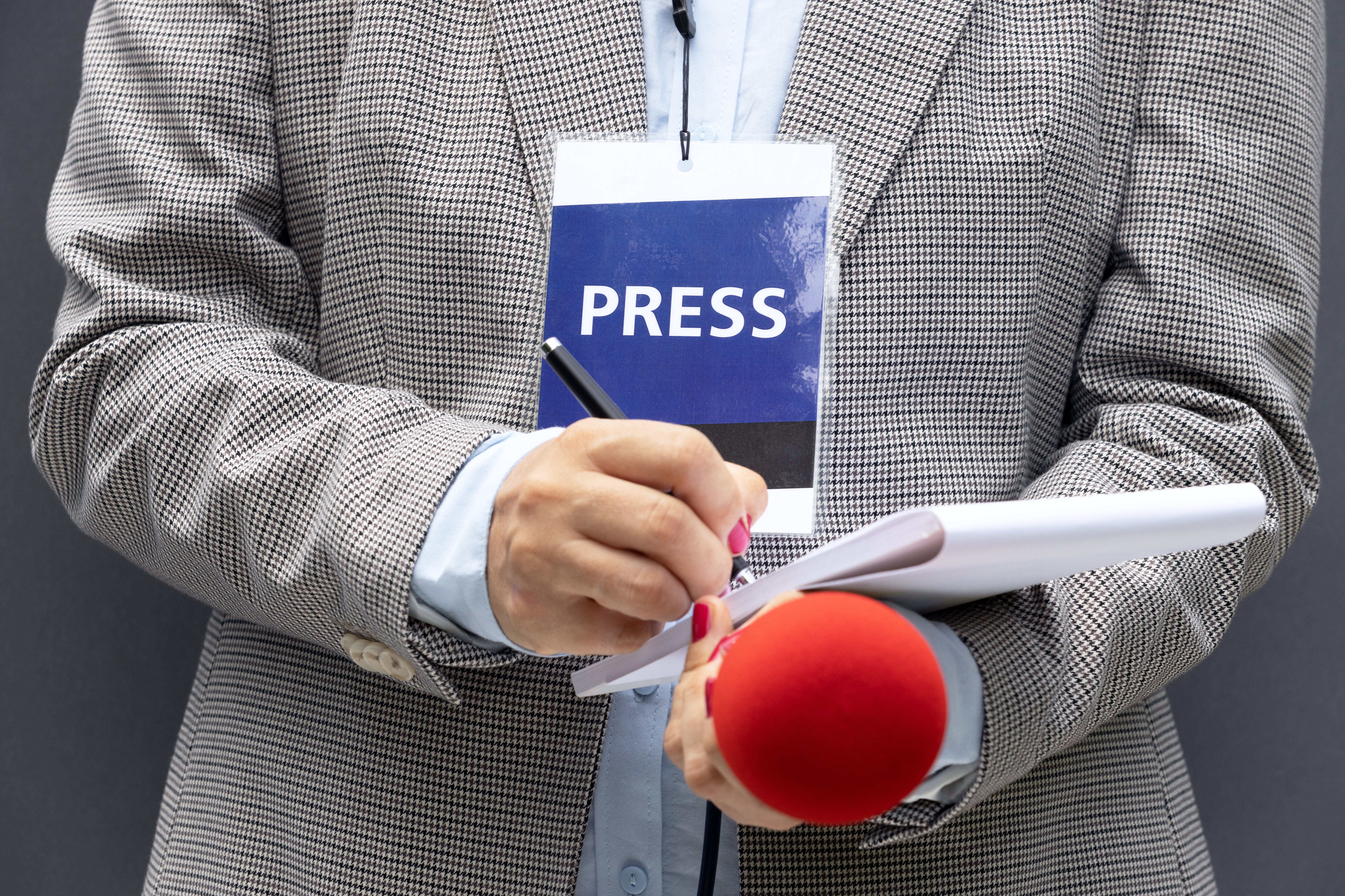 Romania's Senate approves a law protecting journalists and NGOs from abusive lawsuits