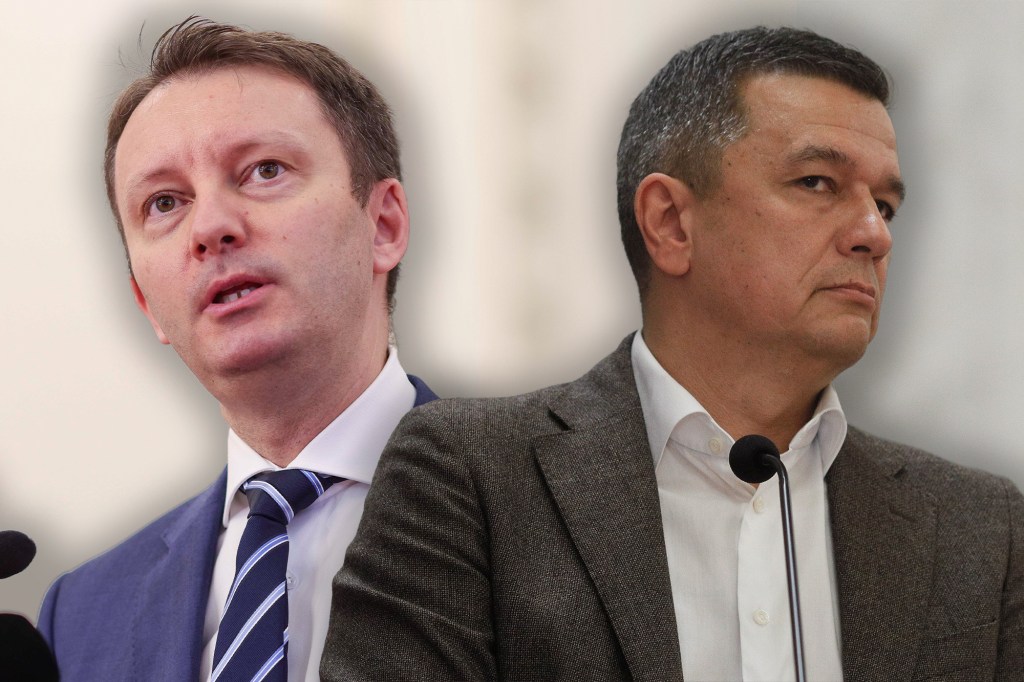 Siegfried Mureșan comentează scandalul cu ambasadoarea americană: „Votul de săptămâna viitoare este cea mai bună ocazie”