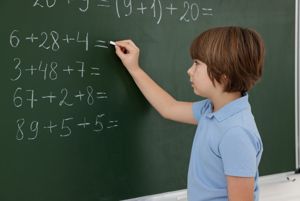 Aplicarea standardelor naționale de evaluare le va arăta exact profesorilor dacă un elev știe să aplice cunoștințele în contexte și cerințe diferite. FOTO: Shutterstock