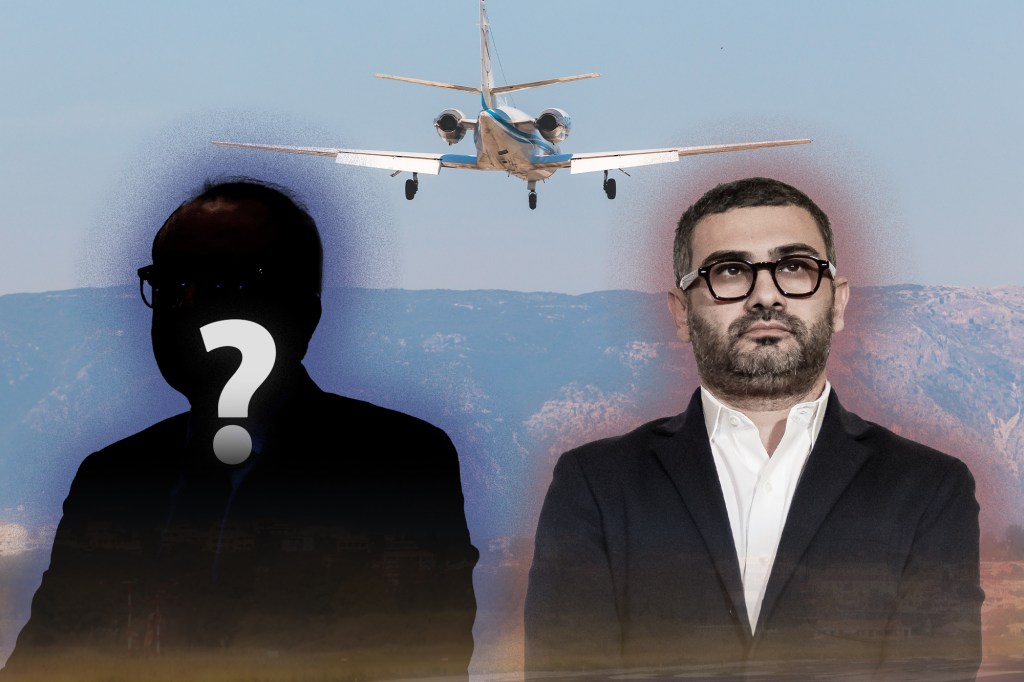 PNL somează PSD să explice cum de au avut un ministru în avionul de Mykonos, dar liberalii au și ei un proeminent politician din actualul guvern, în aceeași situație