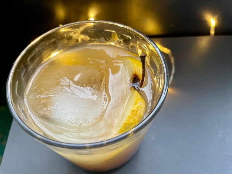 Gin festiv