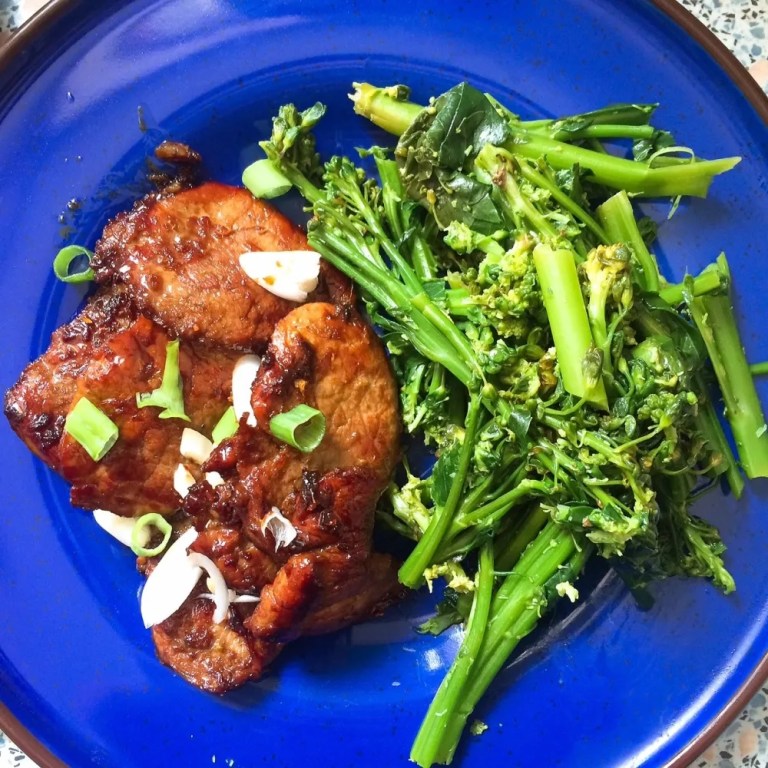 Bulgogi