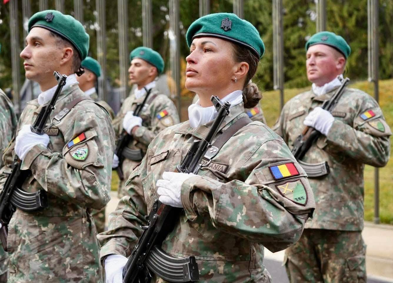 Ziua Armatei României 2026: Ceremonii și manifestări în București și în principalele garnizoane din țară
