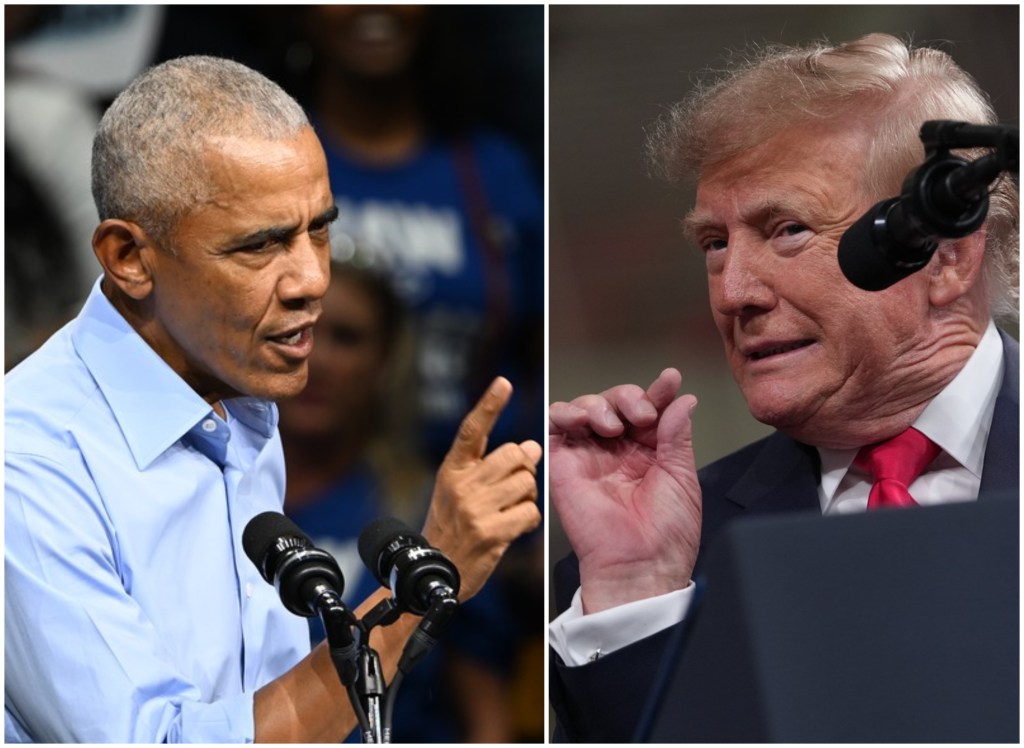 Obama, atac dezlănțuit la adresa lui Trump: „Excelează în escrocherii pe față, pe banii voștri”. Ce a făcut președintele SUA